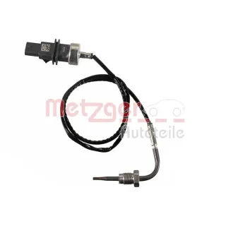 Metzger Abgastemperatursensor Audi A6 A7