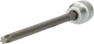 KS Tools 3/8" Spezial-Bit-Stecknuss Torx, T30 - 150.2781