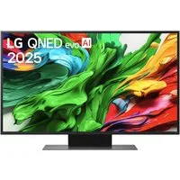 LG 43QNED87A6D QNED TV LCD-LED Fernseher