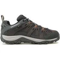 Merrell Alverstone 2 GTX Herren Trekkingschuhe Wanderschuhe J037167 Wanderschuh Wasserdicht
