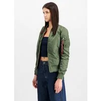 Alpha Industries Bomberjacke MA-1 VF Vintage Fit 59 W