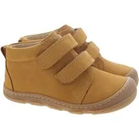 KOEL Koel Schuhe Barfußschuhe Barefoot Kari Weit Leder Lauflernschuh