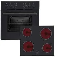 HS1000G-19, Herdset schwarz