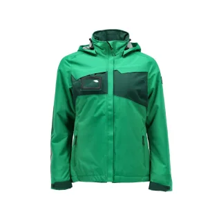 MASCOT Damen Winterjacke ACCELERATE Grasgrün / Grün S - 18345-231-33303-S
