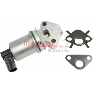 Metzger AGR-Ventil Audi A4 Seat Exeo VW Passat 5,5
