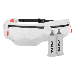 SALEWA - Pedroc Bauchtasche - Weiss (Gr.UNI)