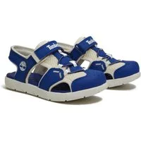 Timberland PERKINS ROW FISHERMAN SANDAL Sandale mit Klettverschluß