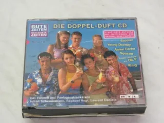 Gute Zeiten Vol.16