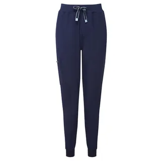 Premier - "Energized" Jogginghosen für Damen (Aktion Marineblau)