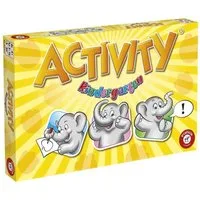 Piatnik Spiel Piatnik 6013 Activity Kindergarten