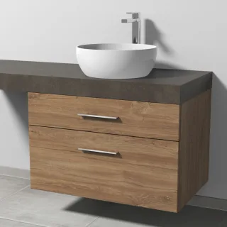 Sanipa Waschtischunterbau mit Auszügen, G231759 G231759