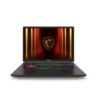 MSI Vector A16 HX AI A8WHG-018 | 0015mm-018 | 16" WQXGA 240Hz - Ryzen 7 8840HX