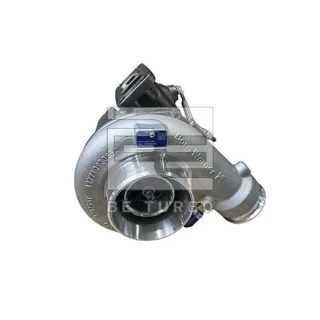 BE Turbo Turbolader Fiat 131211