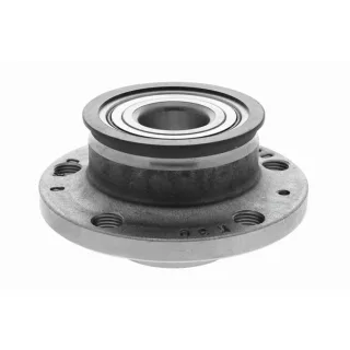 Vaico Radnabe hinten Seat Toledo Skoda Rapid