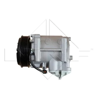 NRF Klimakompressor Ford Fiesta Mazda 2