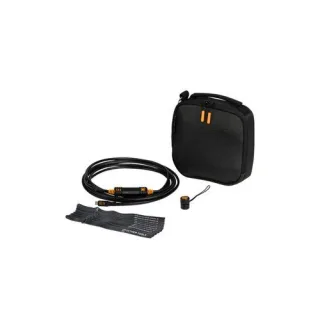 Tether Tools Optima 10G Starter Tethering Kit 4,6m schwarz