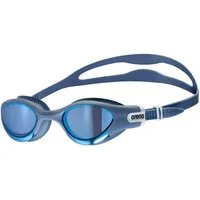 Arena Schwimmbrille THE ONE PLUS MIRROR, für Erwachsene, verspiegelte Gläser, mit Anti-Beschlag-Technologie