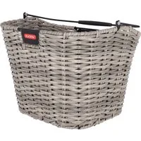 KlickFix Fahrradkorb, Vorderradkorb Structura