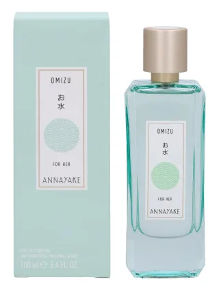 Annayake Omizu Für Sie Edp Spray 100 ml