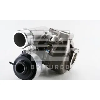 BE Turbo Turbolader in OE Qualit?t Hyundai Santa Fe 2 2,2 CRDI