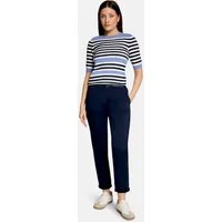 Betty Barclay Chinohose Damen unifarben
