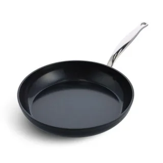 GreenPan Barcelona Pro Bratpfanne 30cm Schwarz