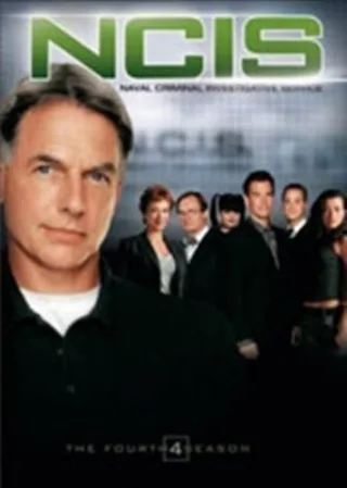 NCIS: Enquetes speciales: L'integrale saison 4 - [BEL-Import] [6 DVD