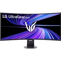 LG 52G930B Curved-Gaming-Monitor (131 cm/52 ", 5120 x 2160 px, 5K2K, 1 ms Reaktionszeit, 240 Hz, VA LED)