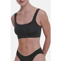 sloggi Bralette-BH ZERO Feel 2.0 Top (1-tlg) Bustier - Nahtlos