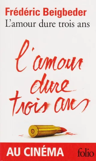 L'Amour dure trois ans