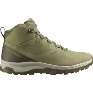 Salomon Winterstiefel "OUTSNAP CSWP" Winterschuhe, Winterboots, Snowboots, wasserdicht