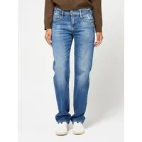 GANG Loose-fit-Jeans 94AMELIE STRAIGHT