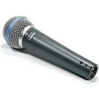 Shure Mikrofon Shure Beta 58 A
