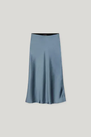 Luisa Cerano - Röcke Weiblich greyish blue - Gr. - 34