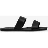 Jenny Fairy Jenny Fairy Damen Flip-Flops 37 schwarz 5905588548133 Badepantolette
