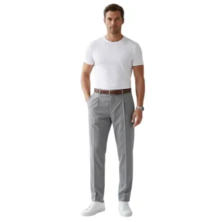 Boss - "Kaito1" Hosen für Herren (Dunkelblau)