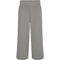 soyaconcept Culotte - SC-Siham 36 Culotte – elegante 7/8-Hose mit elastischem Bund