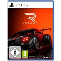 Rennsport [PS5]