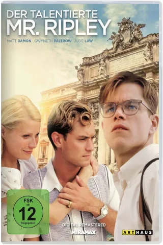 Der talentierte Mr. Ripley