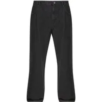 2Y Studios Bequeme Jeans 2Y Studios 2Y Adrik Basic Baggy Jeans