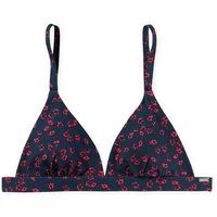 Schiesser Triangel-Bikini-Top Mix & Match Swim, bikini oberteil swimwear