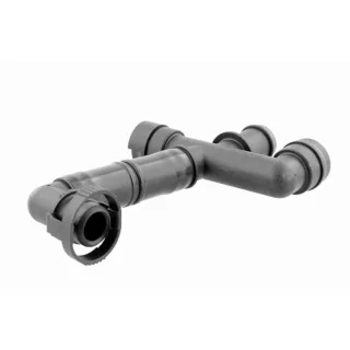 Vaico Schlauch f?r Zylinderkopfhaube Audi A4 A6 Skoda Superb VW Passat