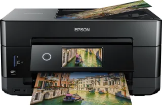 Epson Expression Premium XP-7100 Small-in-One | c11ch03402 | Multifunktionsdrucker - Farbe