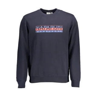 Rundhals Sweatshirt