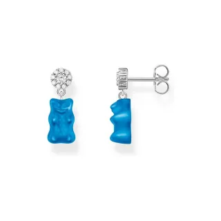 Thomas Sabo Ohrhänger Charming H2330-052-1