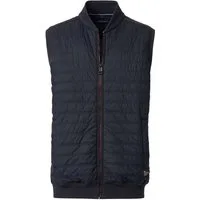 CASAMODA Sweatweste CASAMODA Sweatweste uni