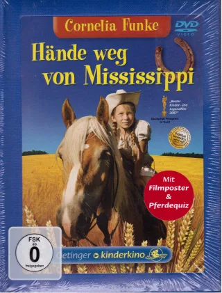 Hände weg von Mississippi (DVD)