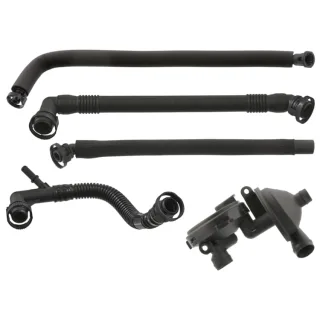 Febi Ventil f?r Kurbelgeh?useentl?ftung BMW 3 5 7 X3 Z3 Z4