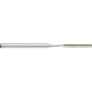 PFERD TOOLS Diamantfeile für Handfeilgerät dreikant - 15653652