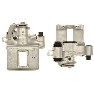 Bosch Bremssattel hinten links Renault Espace Laguna